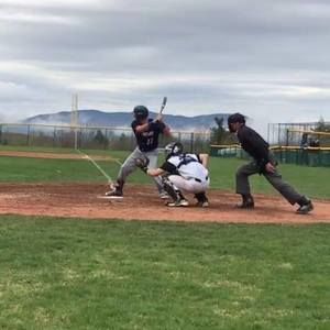 Meet your Posher, Garrett